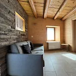 Apartmán Ranuncolo 4 Sùtrio