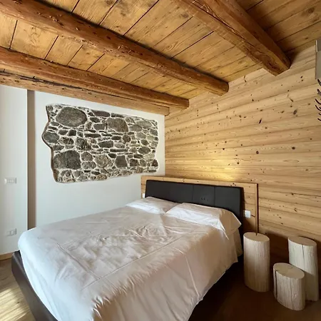 Apartment Ranuncolo 4 Sùtrio