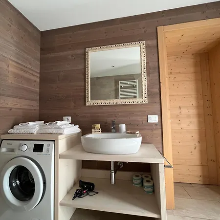 Apartmán Ranuncolo 4