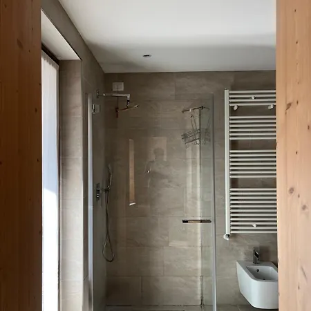 Apartment Ranuncolo 4 Sutrio