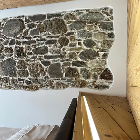 Ranuncolo 4 아파트