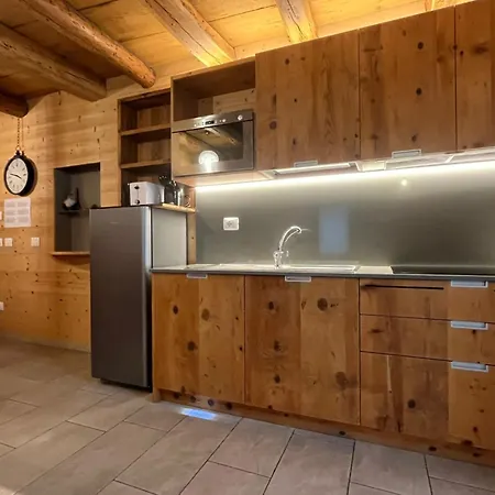 Apartamento Ranuncolo 4