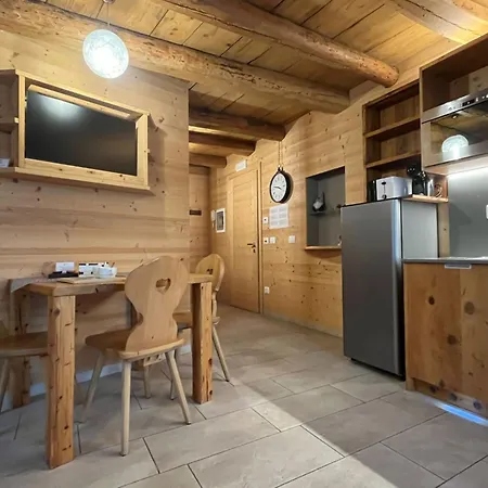 Apartmán Ranuncolo 4
