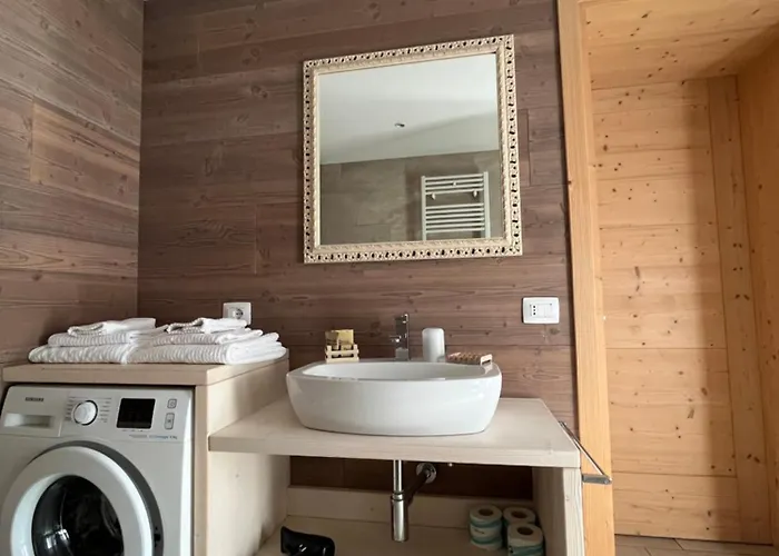 Apartamento Ranuncolo 4