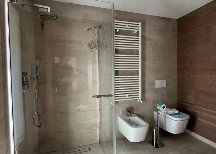 Ranuncolo 4 Apartamento *