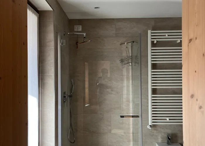 Apartamento Ranuncolo 4 Sùtrio