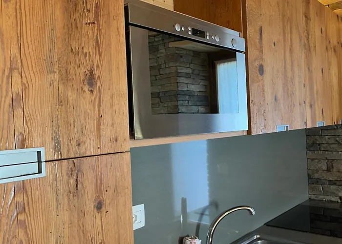 Ranuncolo 4 Apartamento