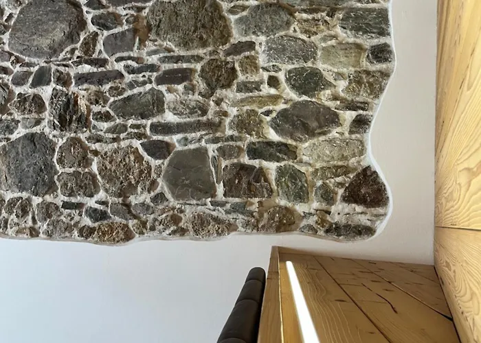 Ranuncolo 4 Apartamento